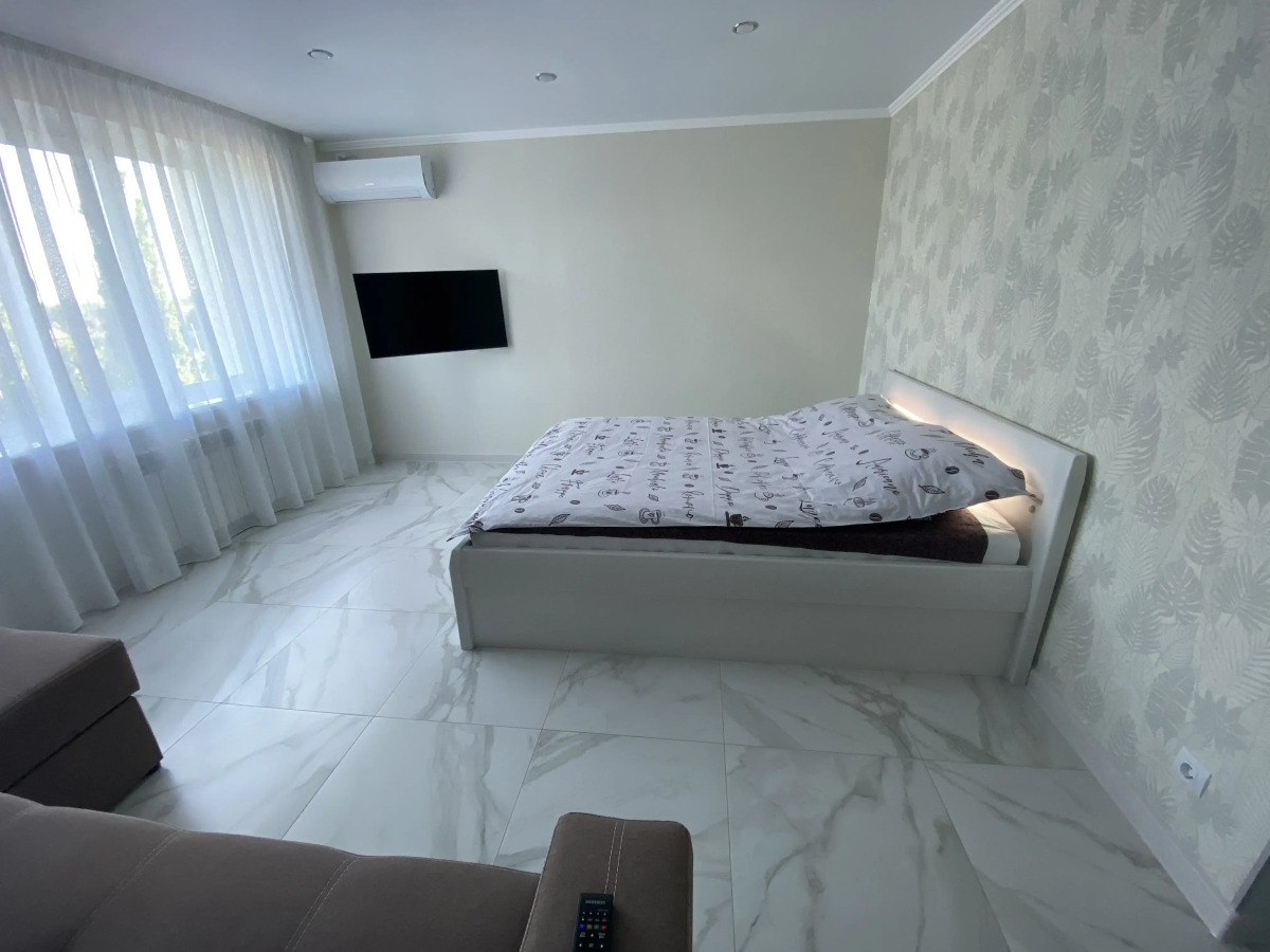 Квартира на Смоленской 50