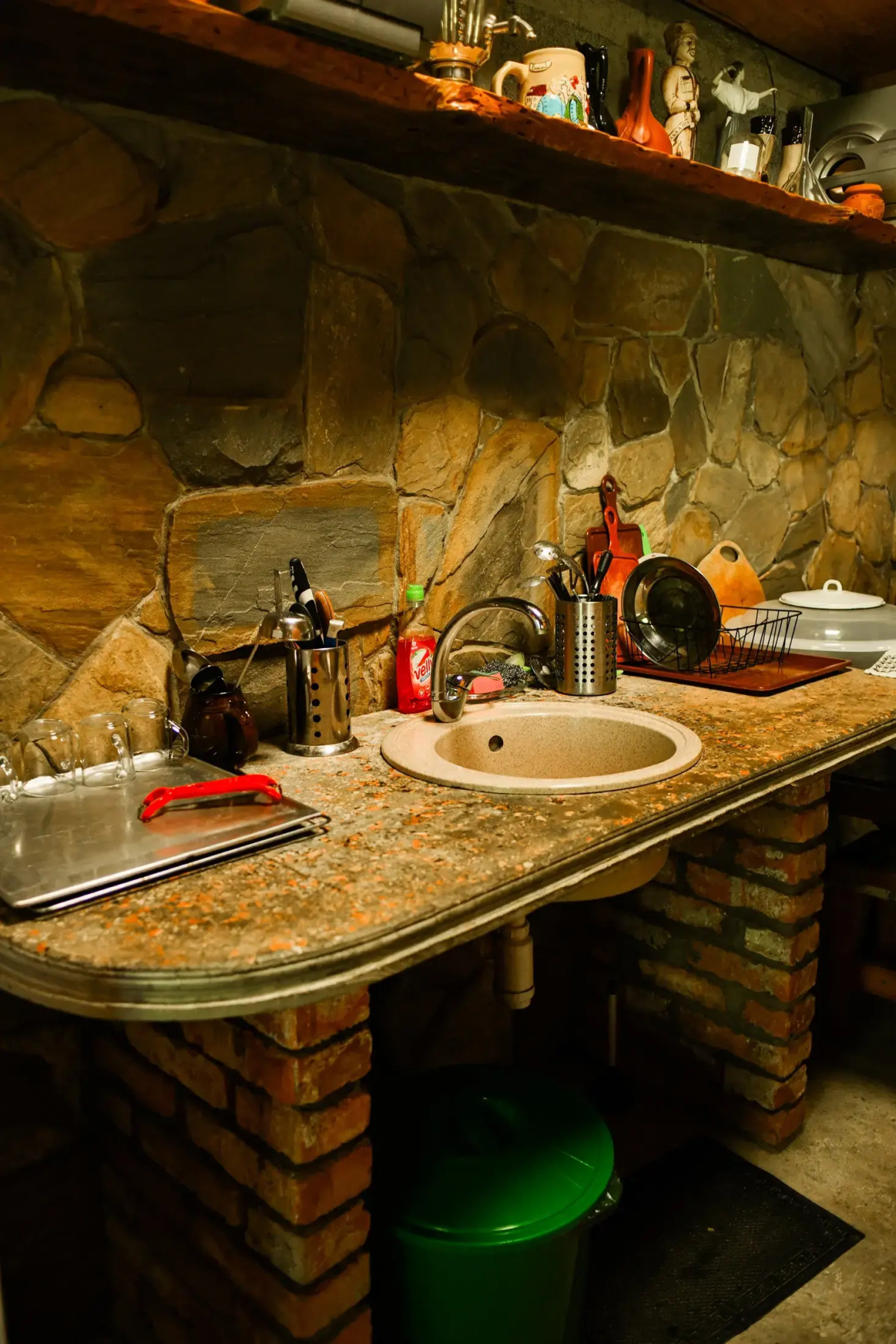 Гостевой дом "Салангана"