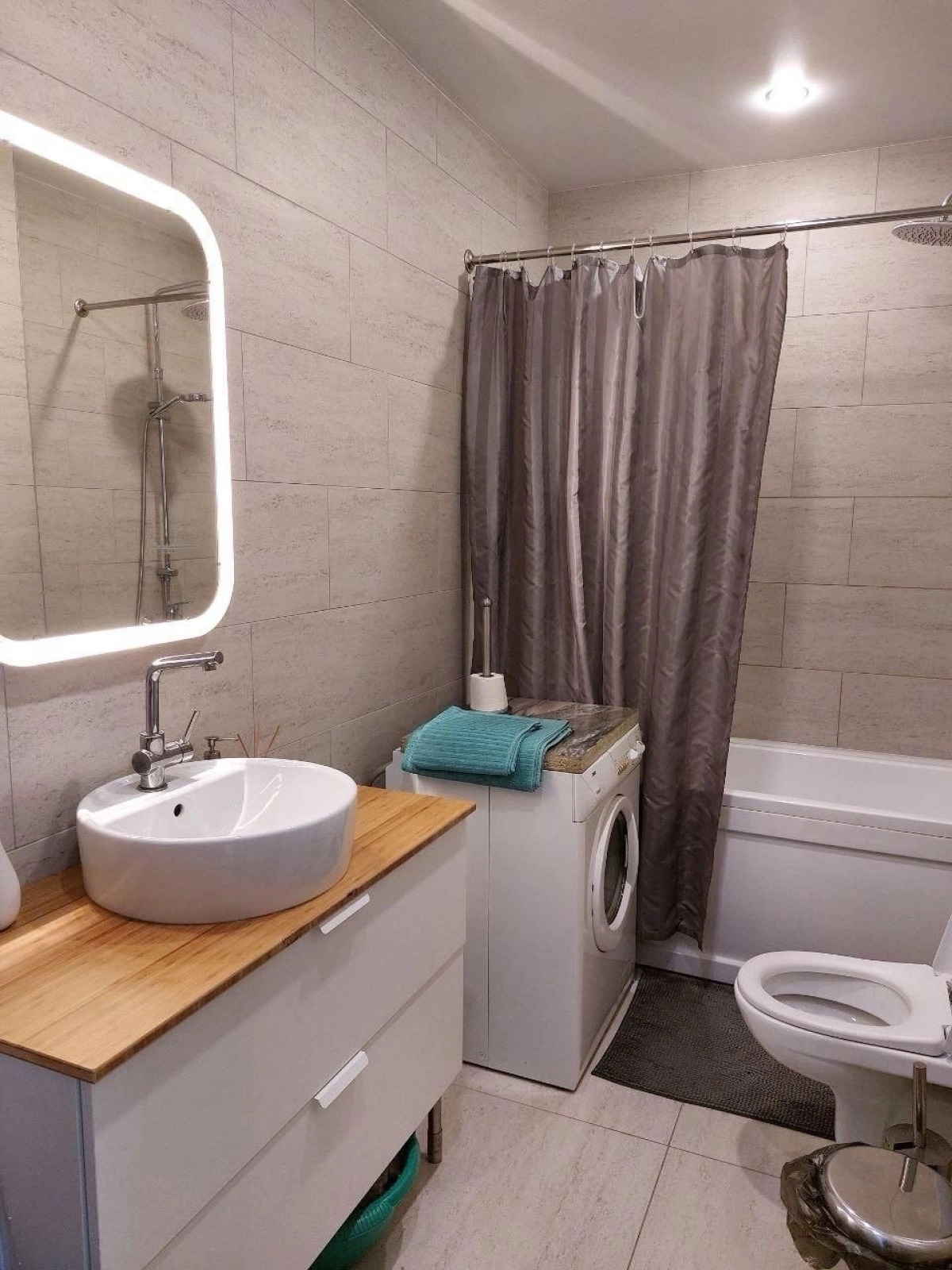 Квартира ЖК Зион