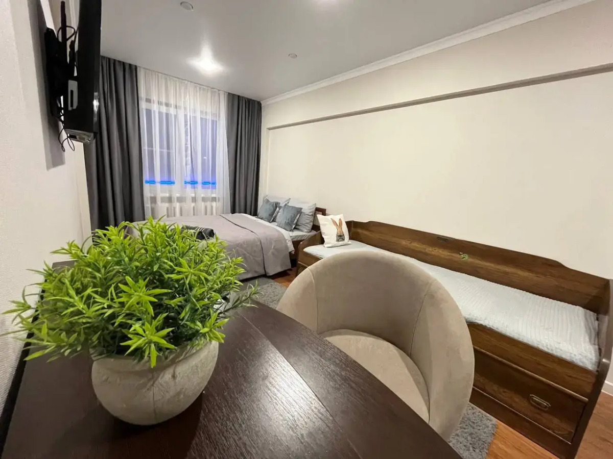 Квартира Стильная в центре Калуги