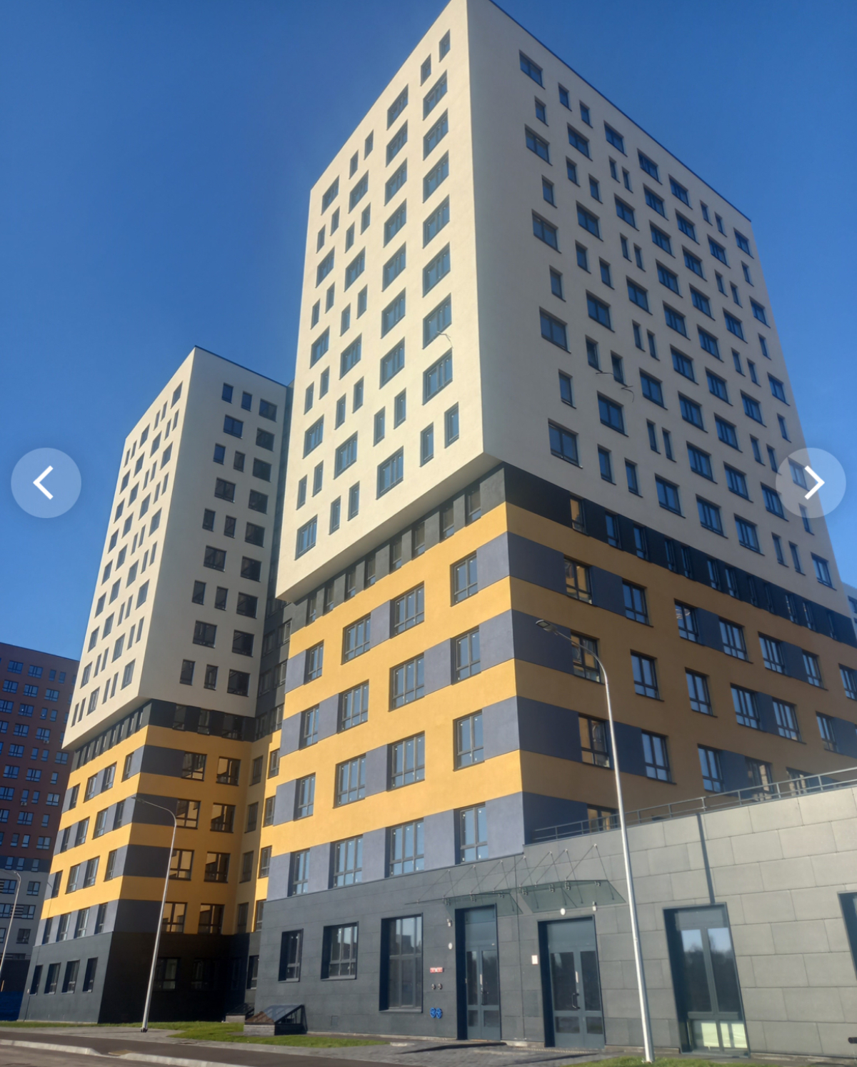 Квартира в центре около аквапарка