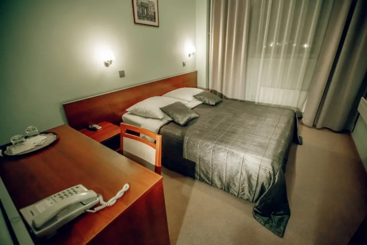 Мини-Отель Новая Крепость