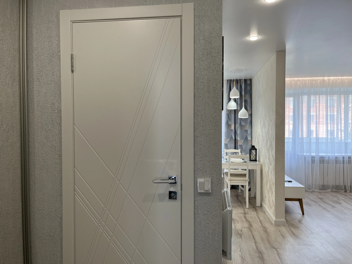 Квартира Победа