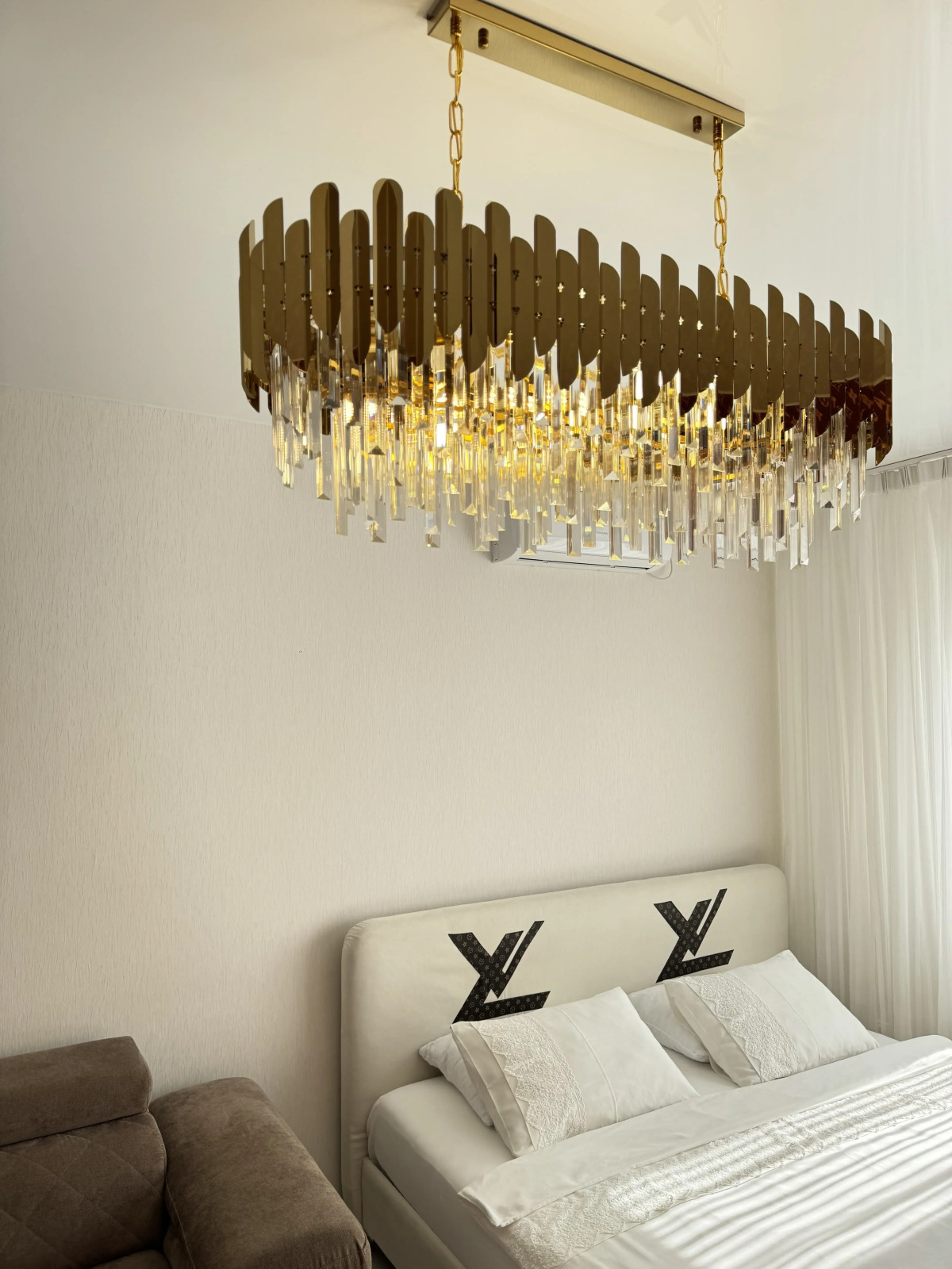 Апартаменты Grand Lux