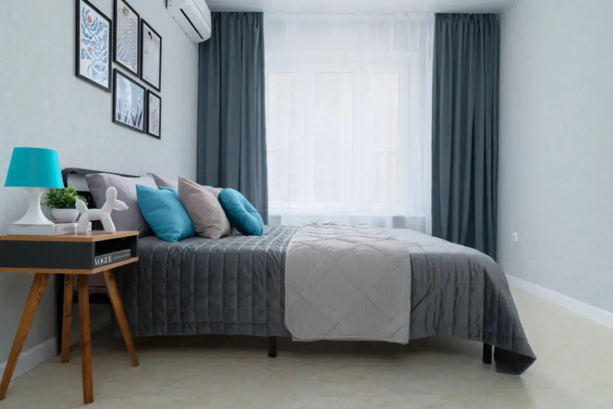 Апартаменты Luxury на Булгакова, Yana Apart