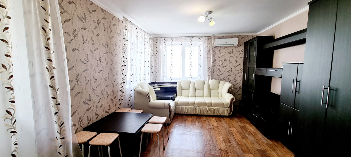 Квартира возле пляжа