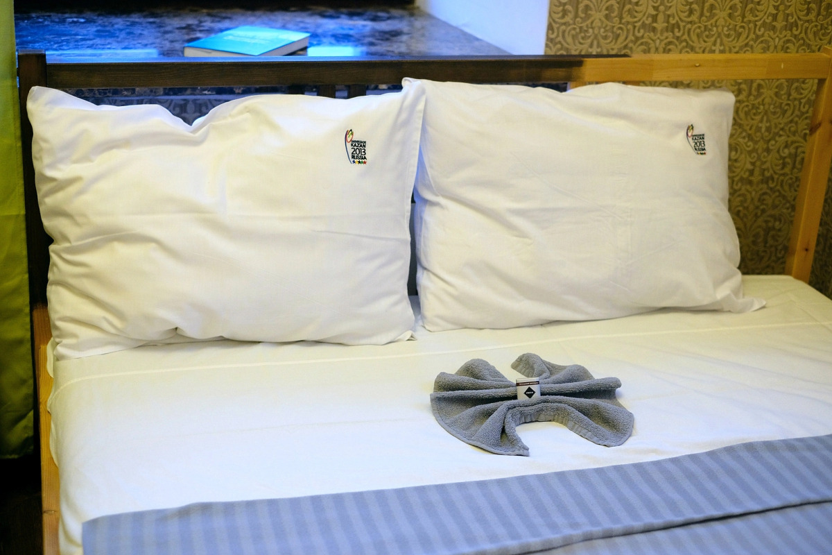 Отель Комнаты Сарацин