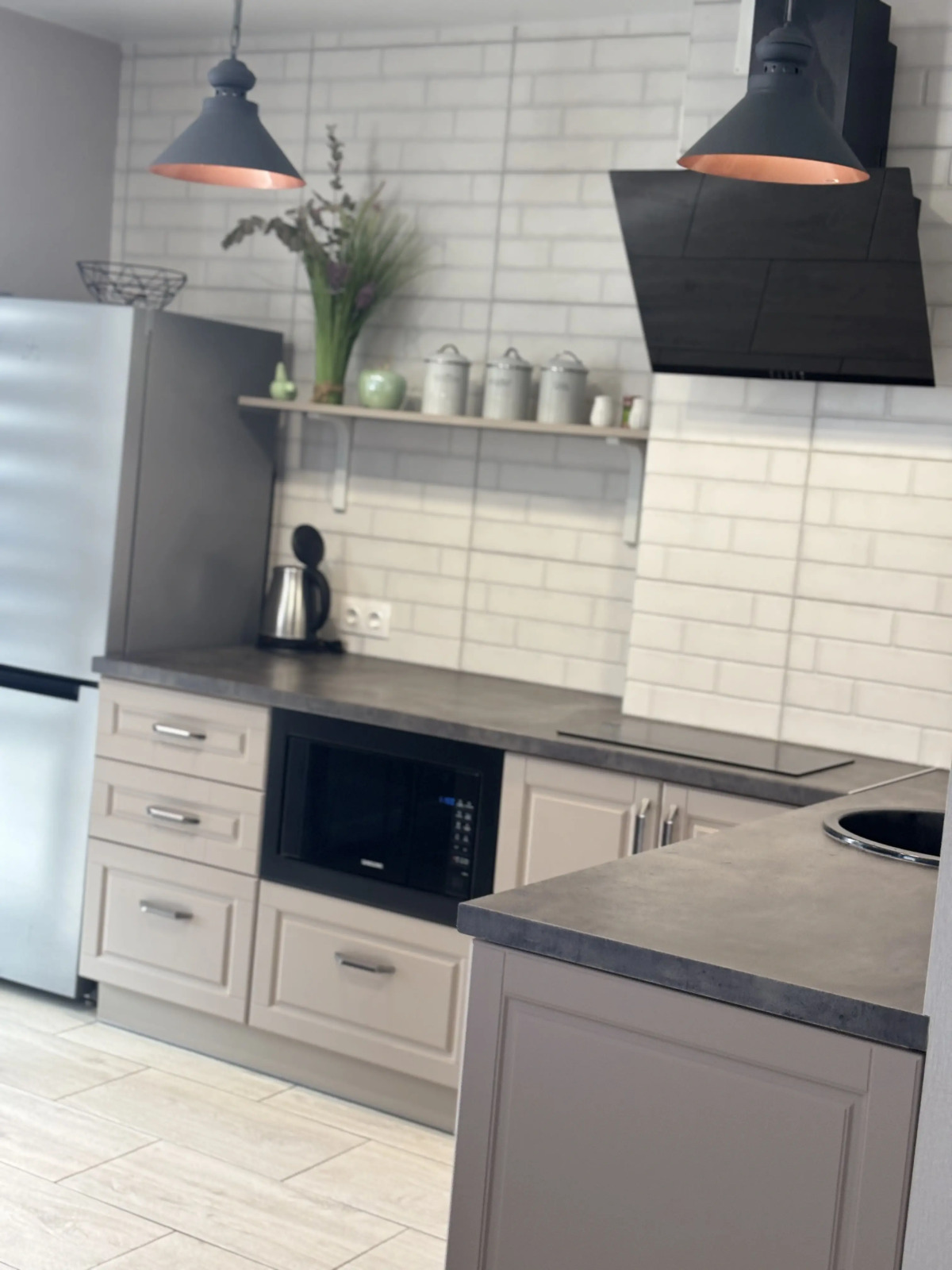 Апартаменты Гоголя