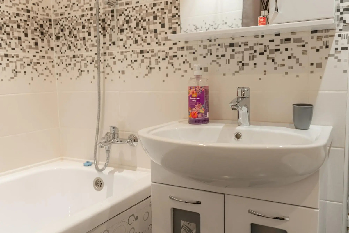 Апартаменты Красноармейская 103