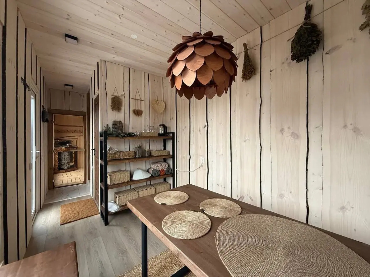 Гостевой дом Грядок Нет