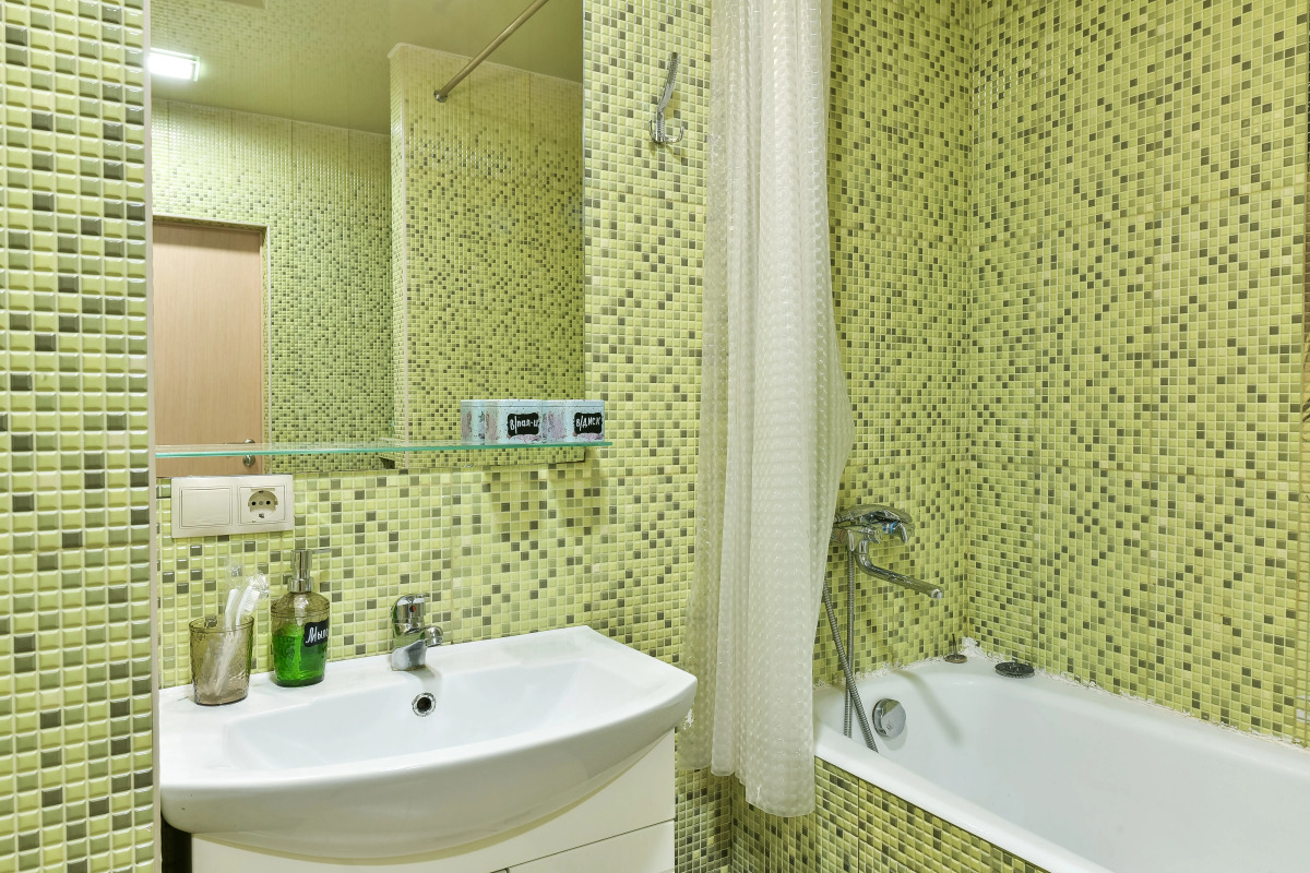 Апартаменты Идеальная Квартира МЖК