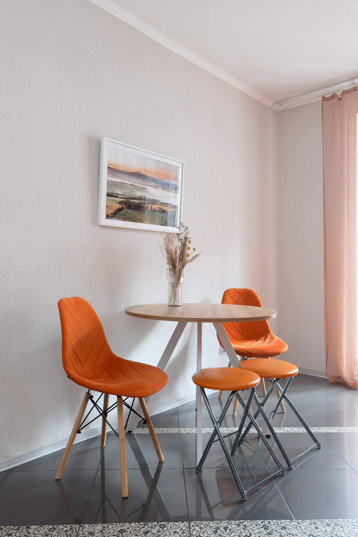 Семейные апартаменты