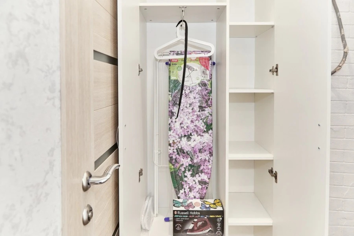 Апартаменты Империя 1