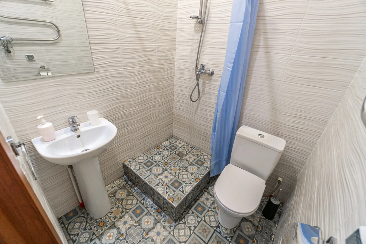 Апартаменты Студия Ninel у Московского вокзала