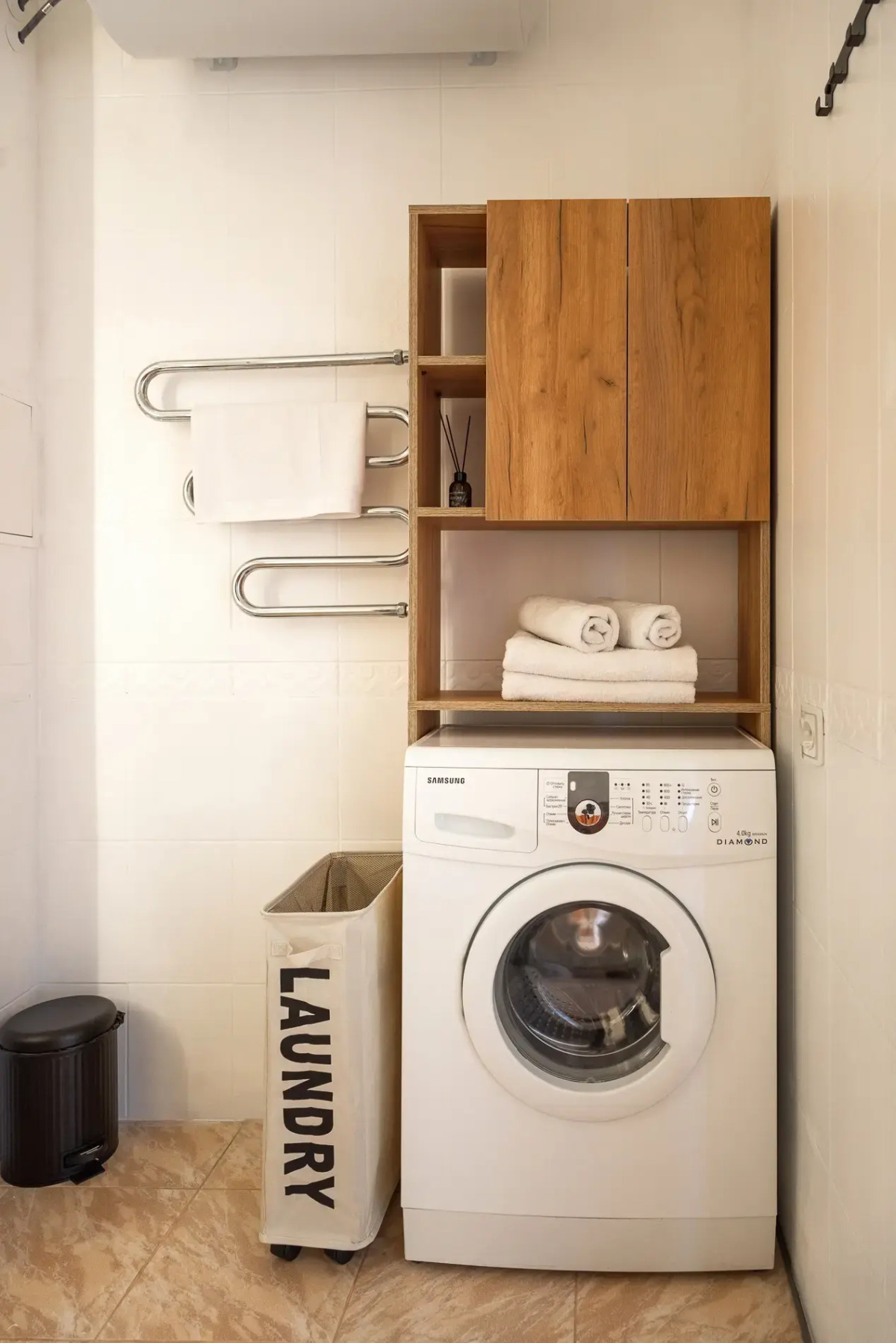 Апартаменты Марсель вблизи Острова Канта