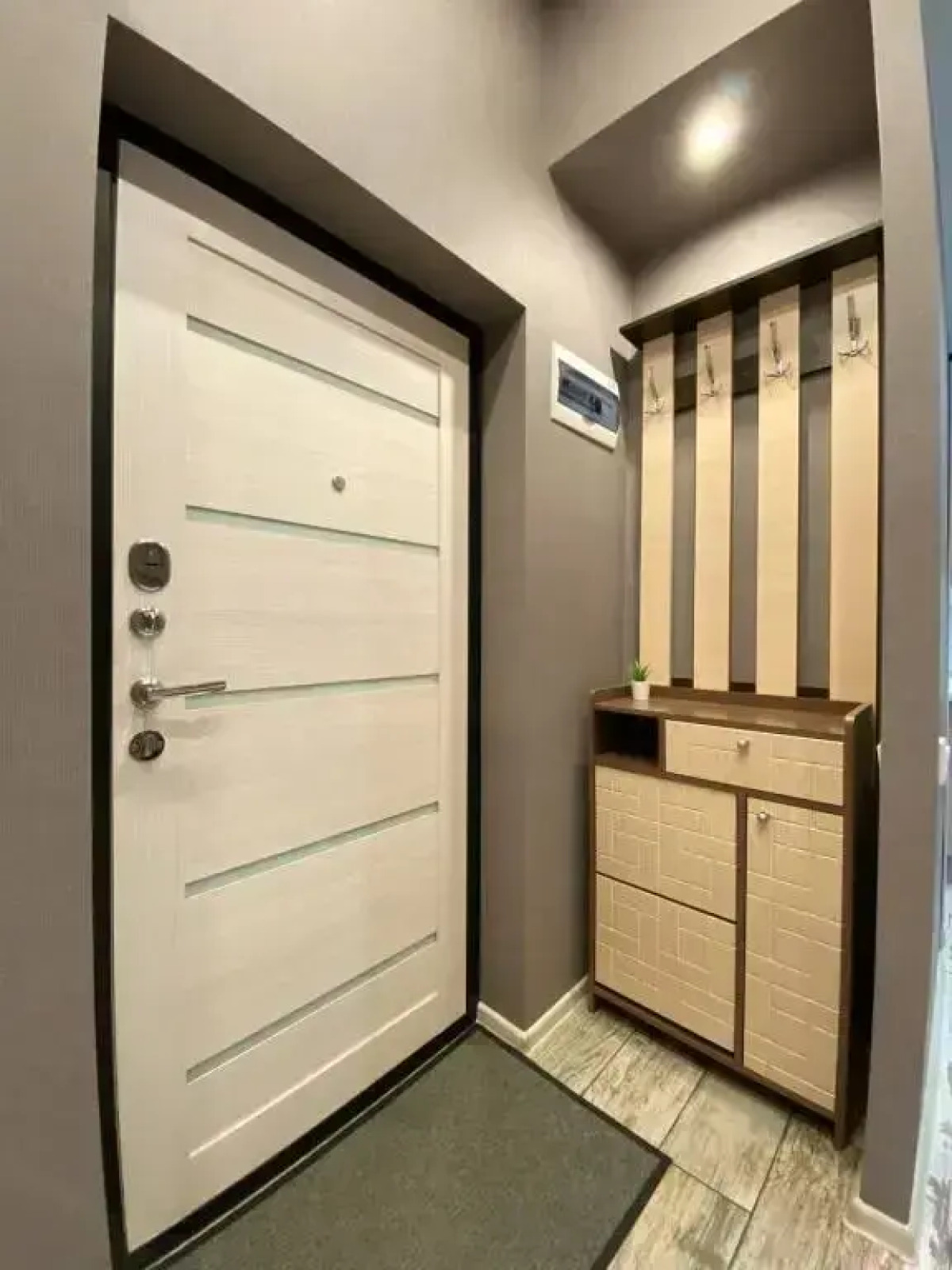 Апартаменты Rizone 5