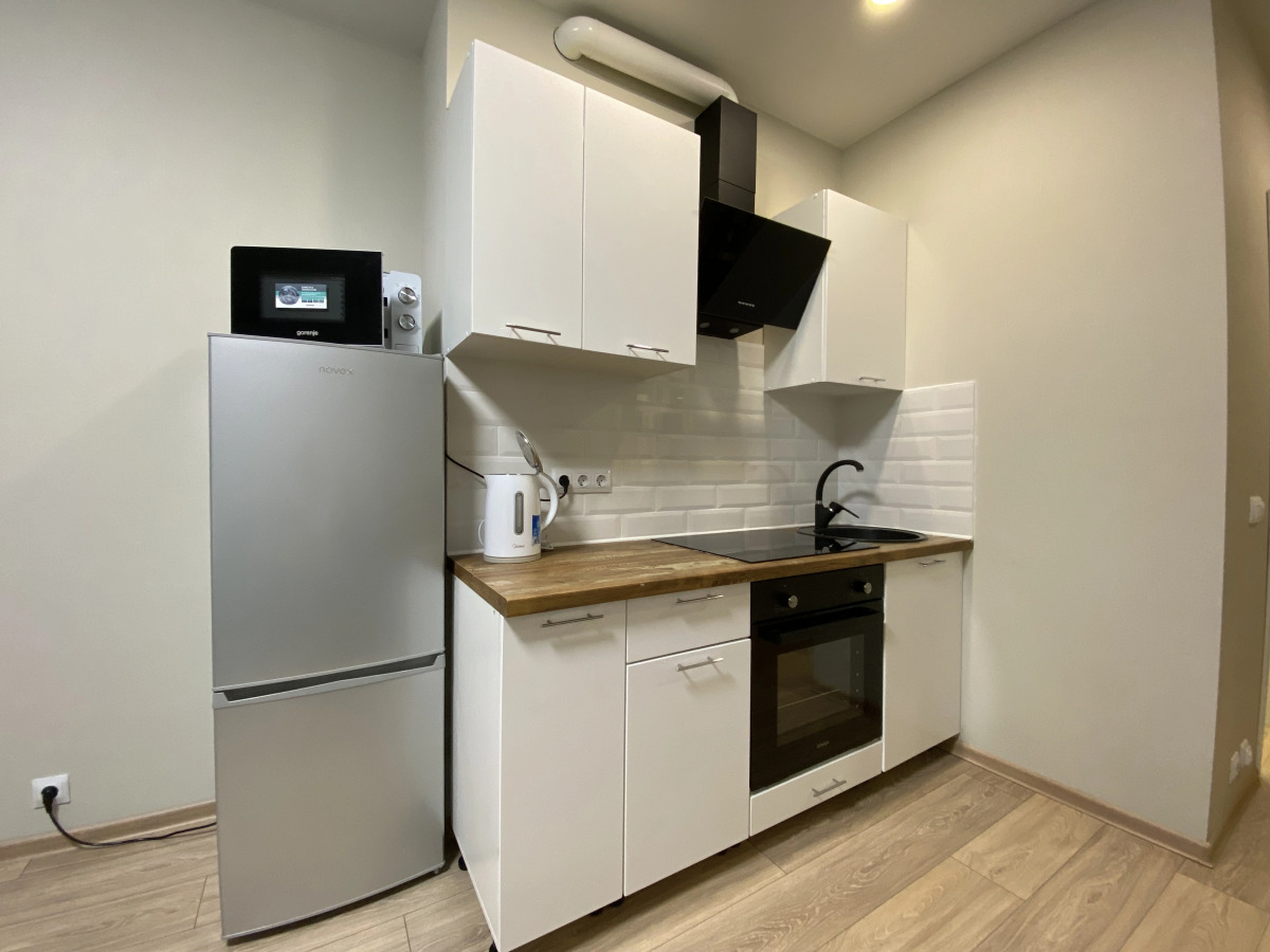 Апартаменты Босфор 2