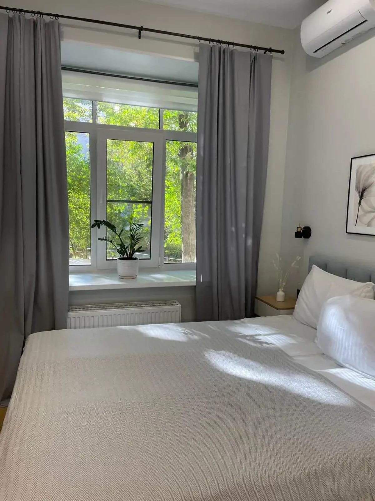 Квартира с парковкой в центре Санкт-Петербурга 2