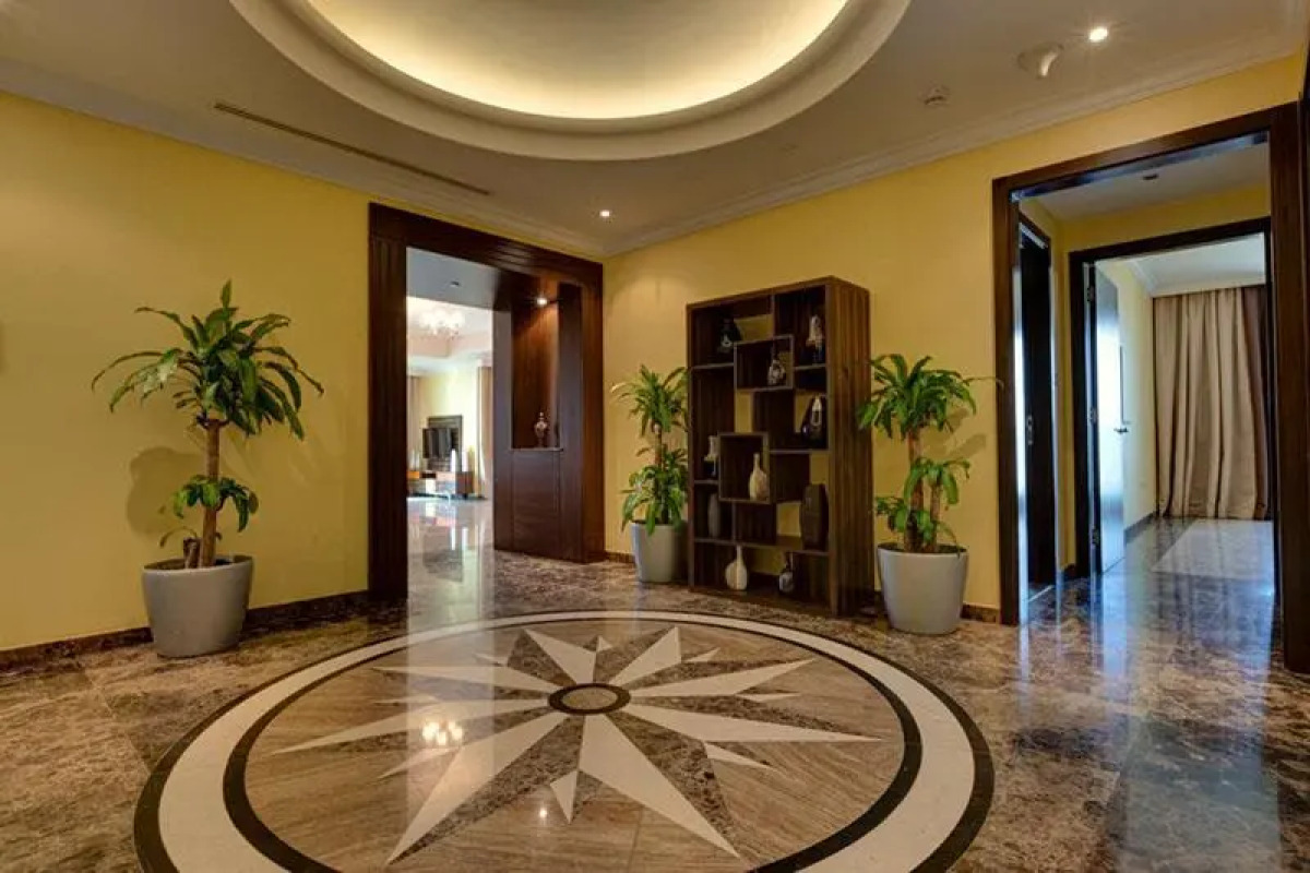 Апарт-отель Abidos Dubailand