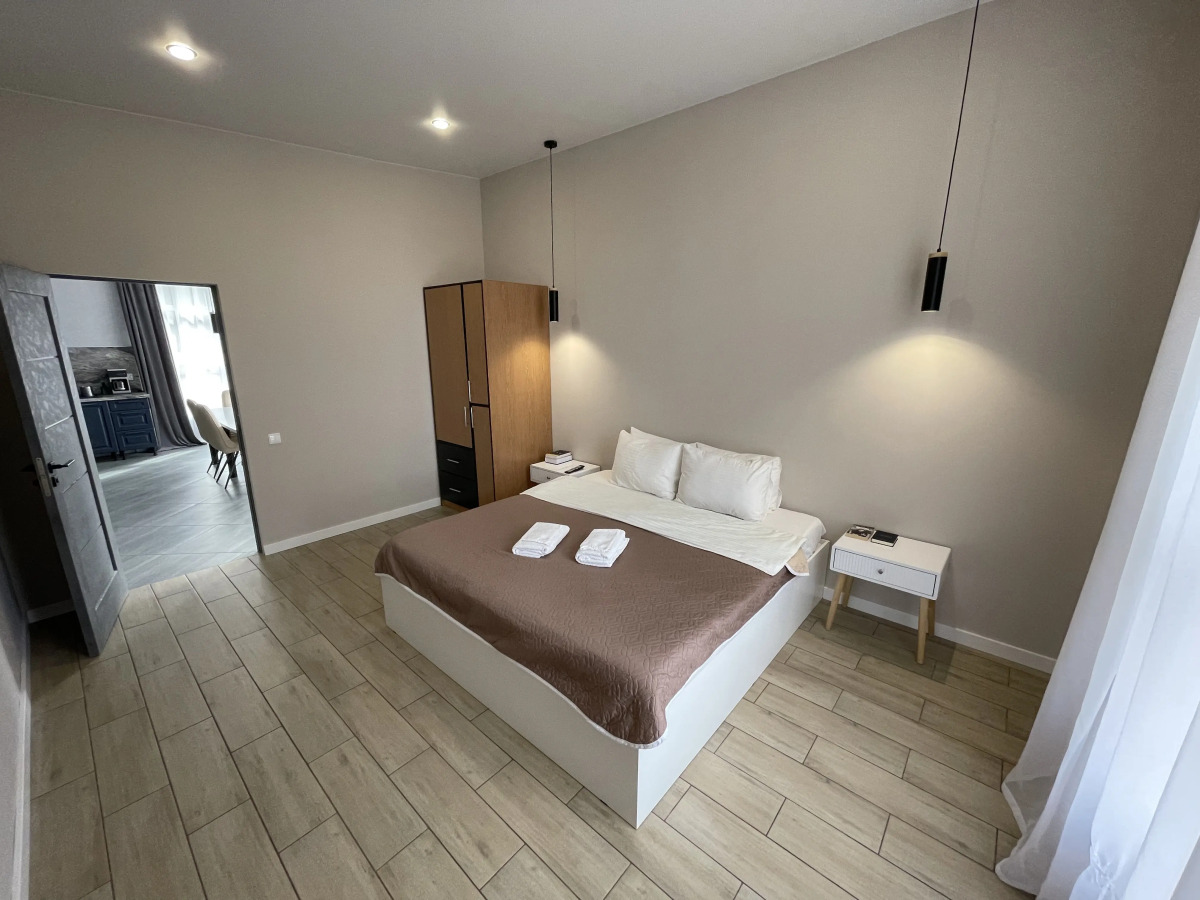 Дом ВИЛЛА в КАРЕЛИИ 1