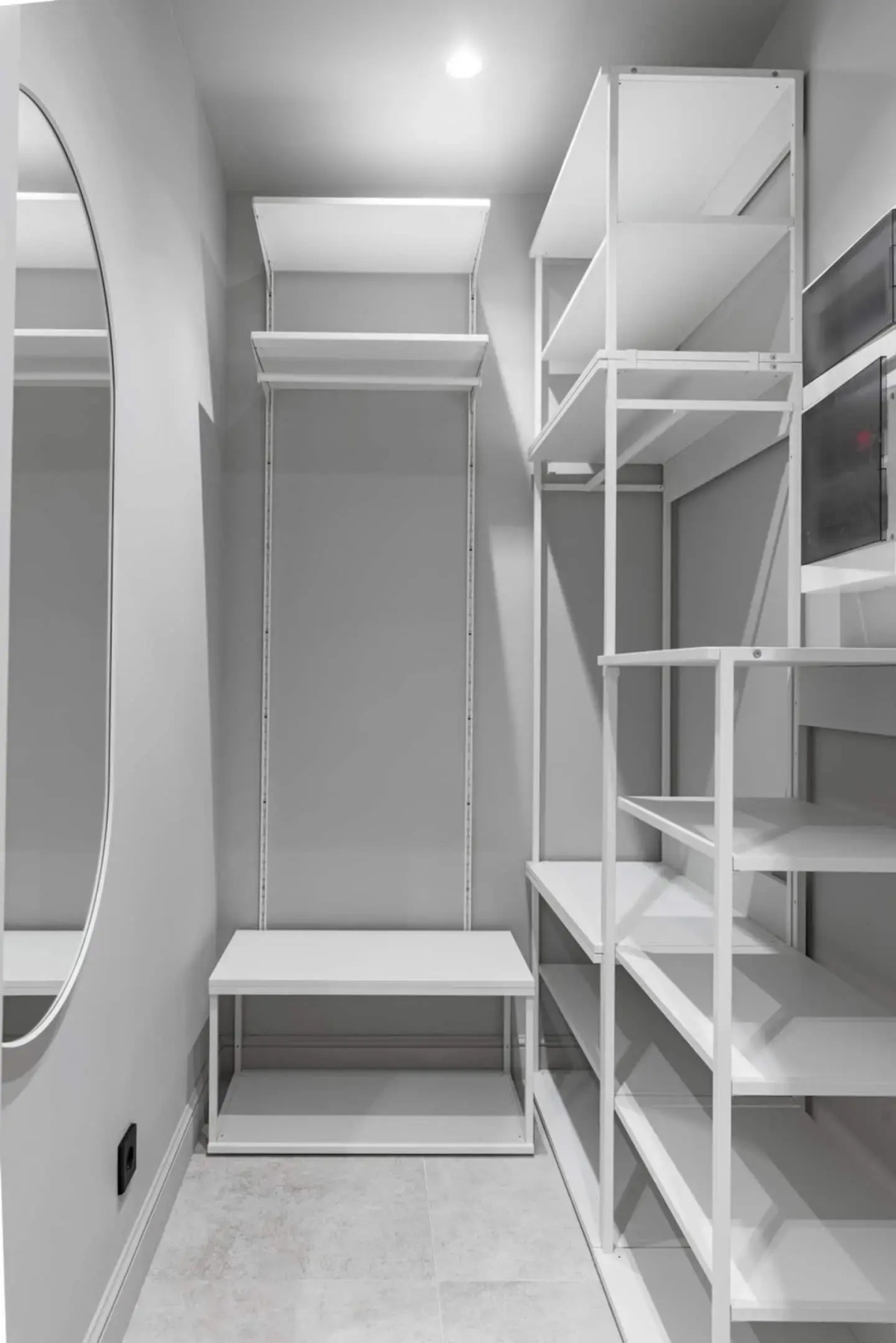 Апартаменты LetYourFlat “Bohemian Prestige” 1 спальня