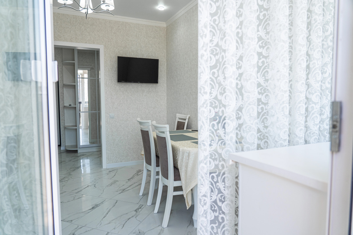 Апартаменты Apartment Classic - 4