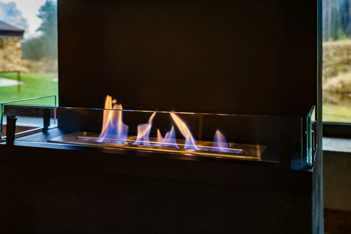 База Отдыха GlintWood