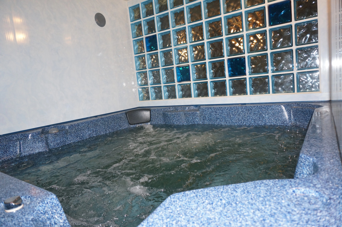 Гостевой дом B&B