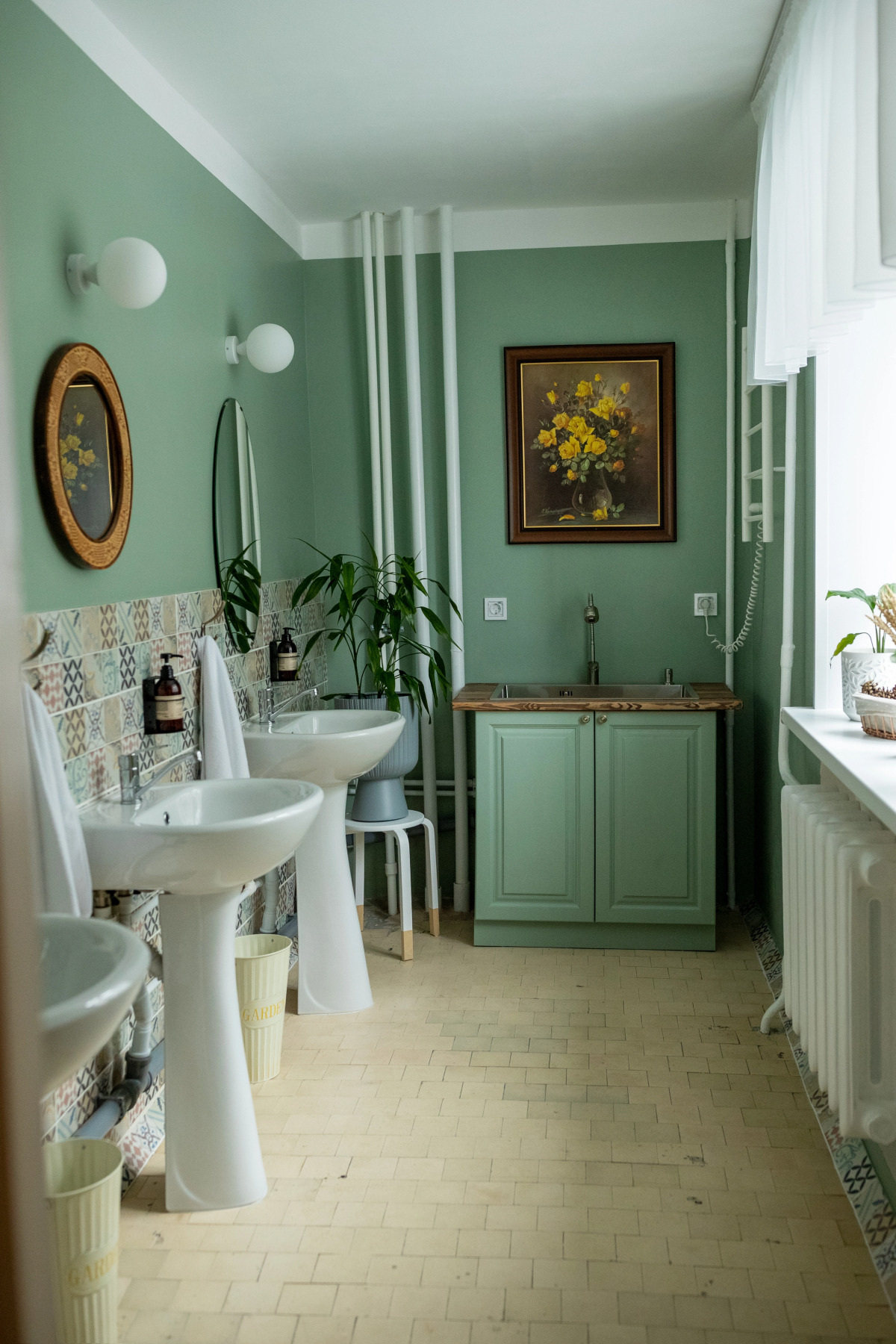 Мини-отель Loparochka