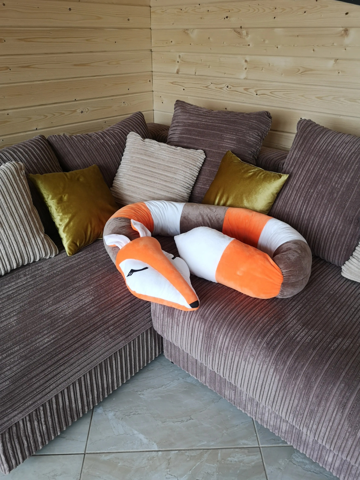 Гостевой дом с сауной и купелью вблизи реки и озера Ладоги Лисий берег