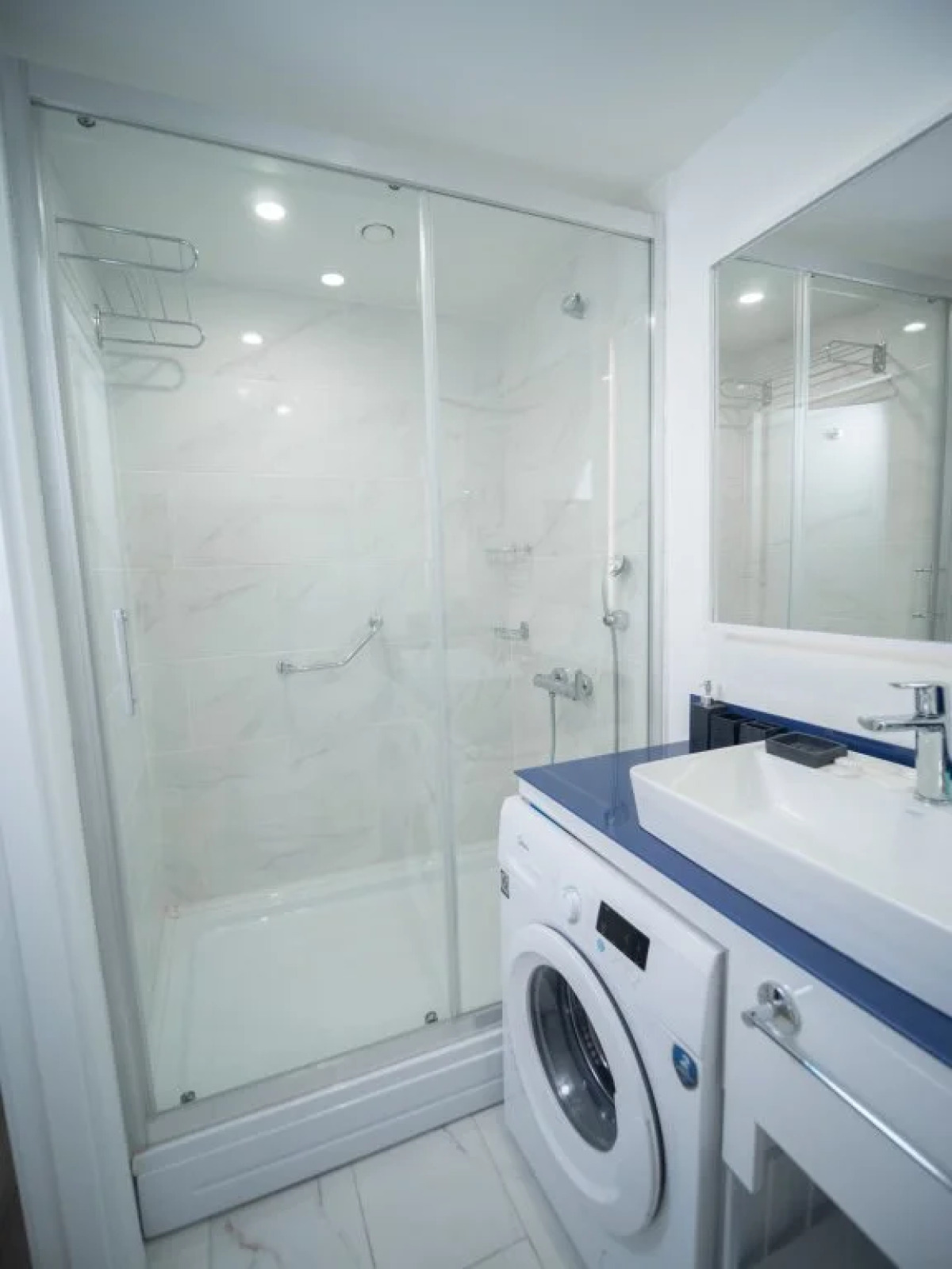 Апарт-отель Central Hotel Orbi City Batumi block ABC