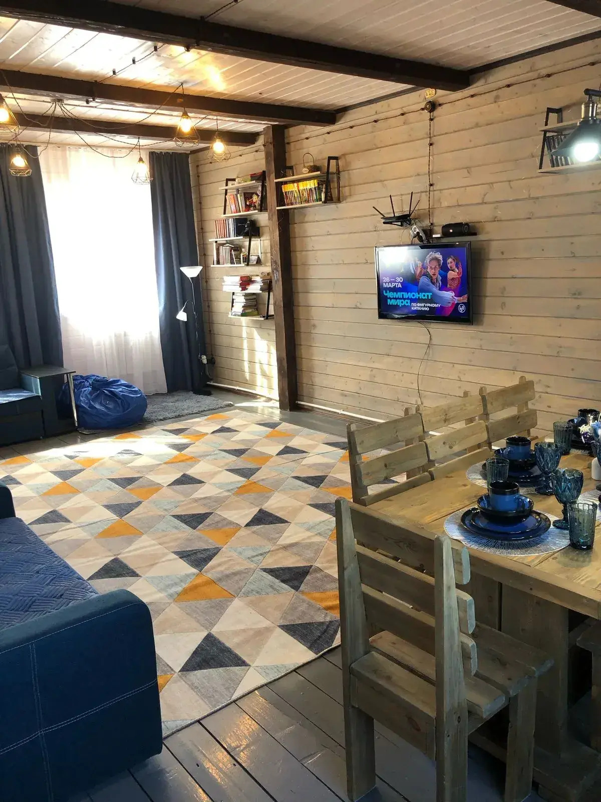 Дом Благодать Плещеева