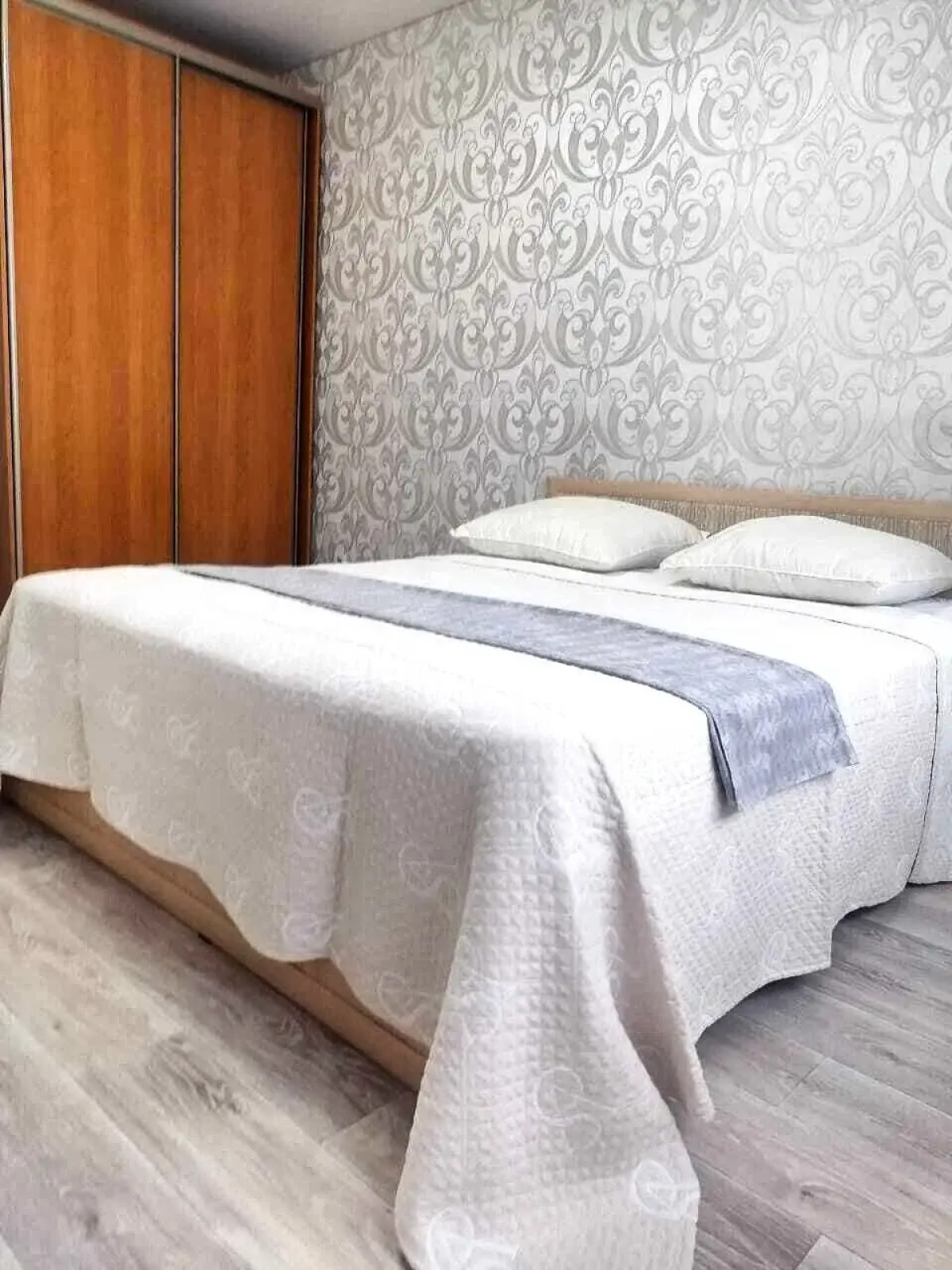 Апартаменты в Абакане