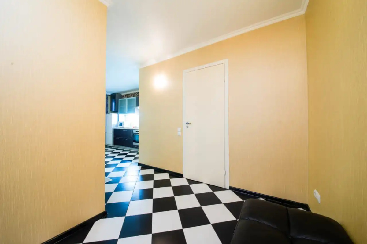 Апартаменты На Симбирцева 44