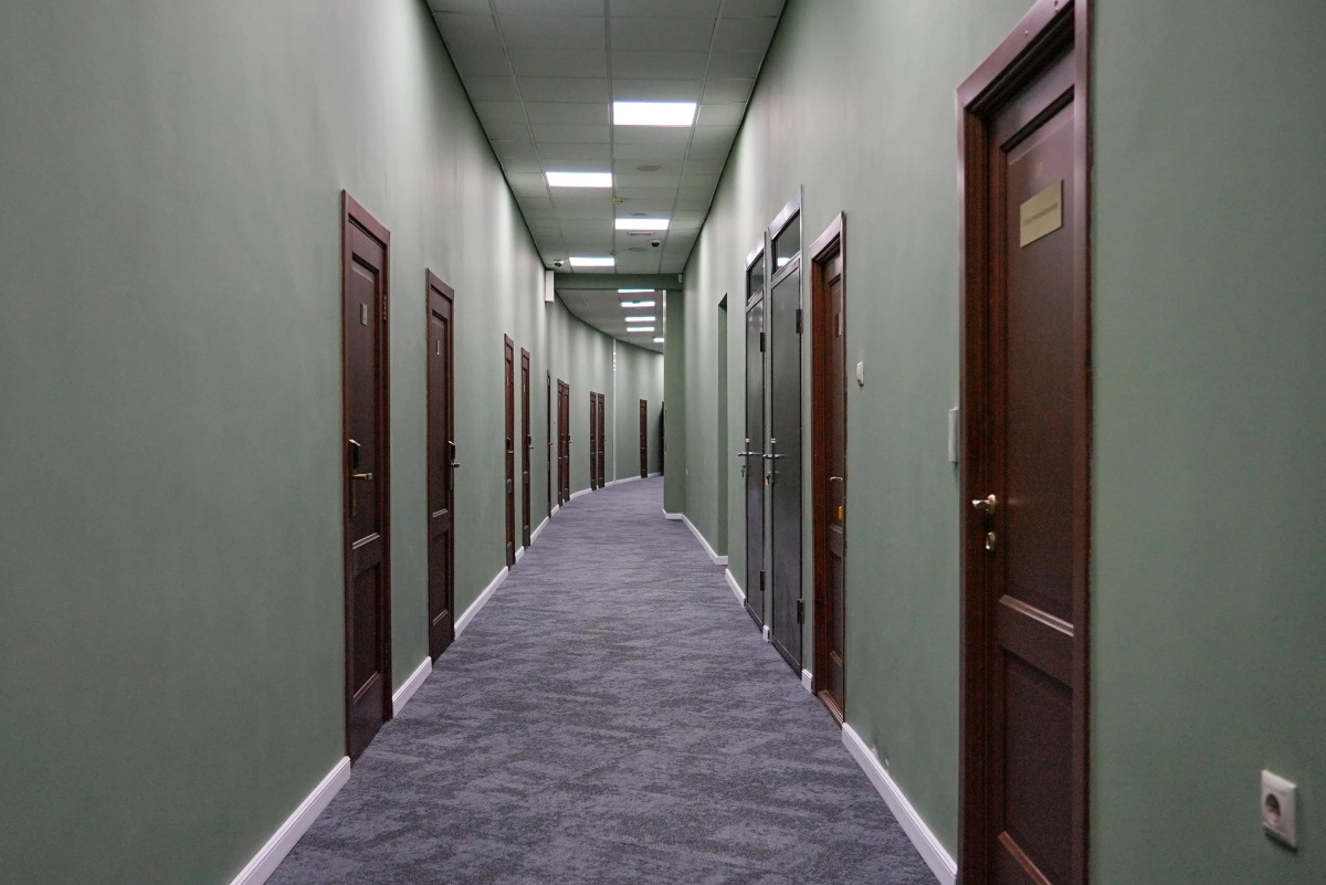 Гостевой дом "Ахмат Арена"