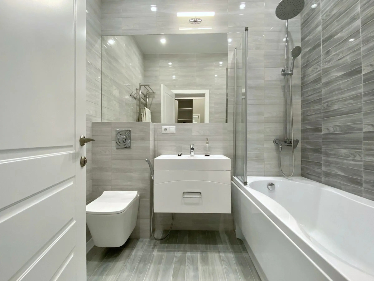 Апартаменты Акваделюкс N1040