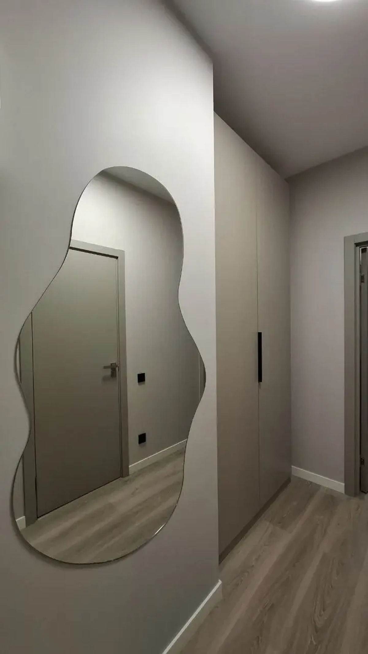 Апартаменты у Berega Сестрорецка