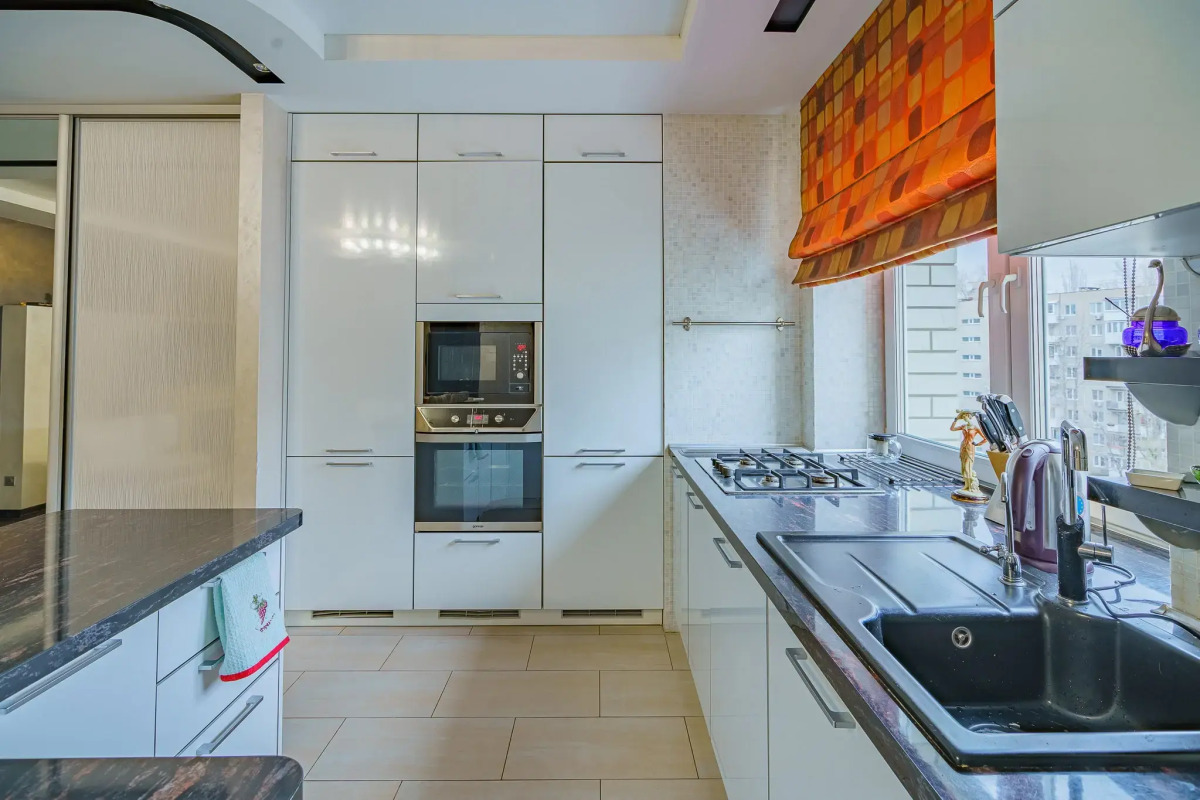 Апартаменты Флэтстрит