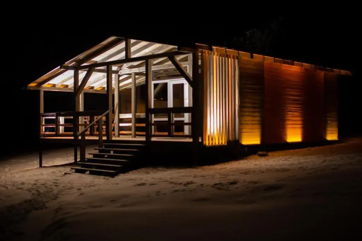 Дом Майндорф Батаково