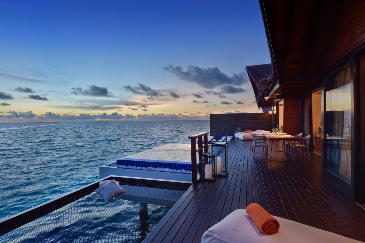 Grand Park Kodhipparu Hotel