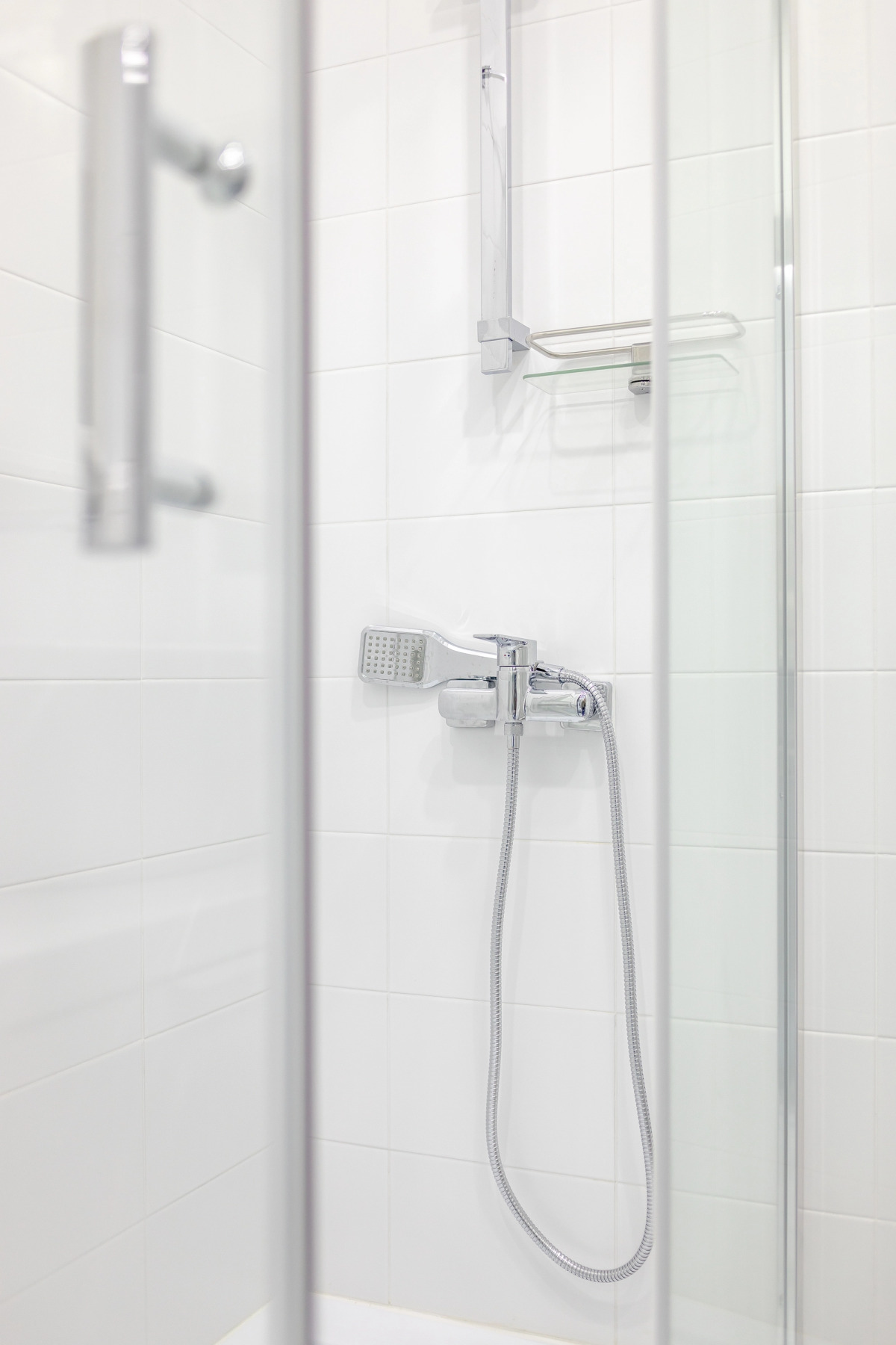 Апартаменты 'Scandi' Рядом С Москва-Сити