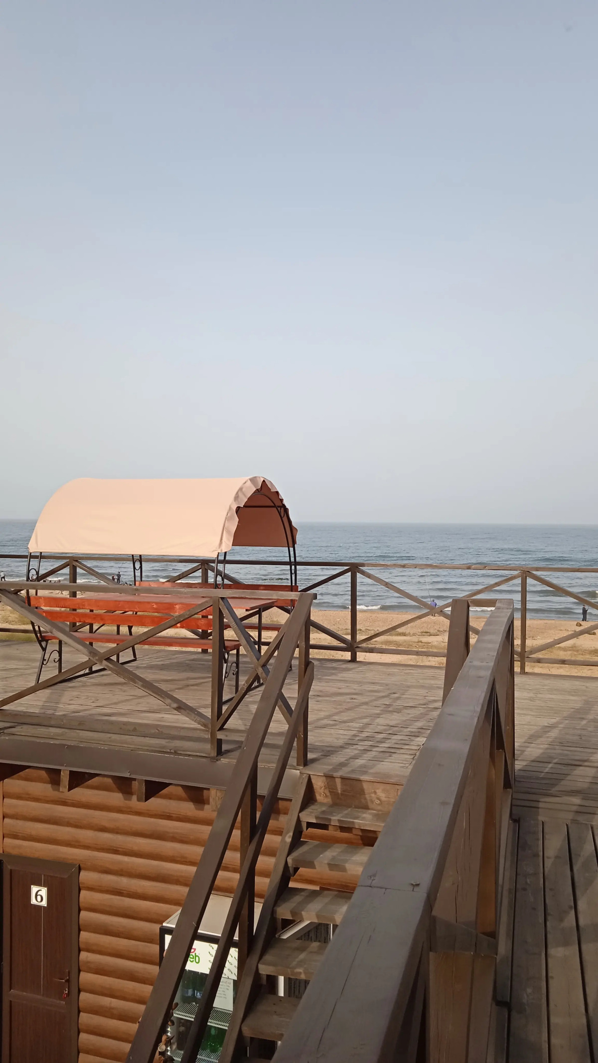 Гостевой дом 4 сезона