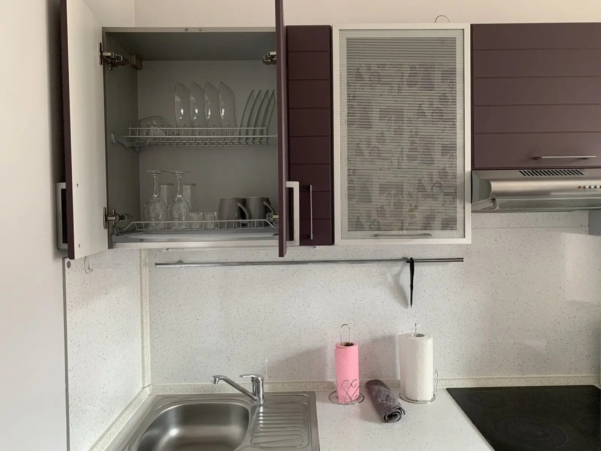 Квартира на улице Мира 95