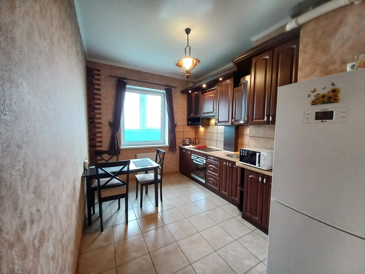 Апартаменты Гагарина 2А