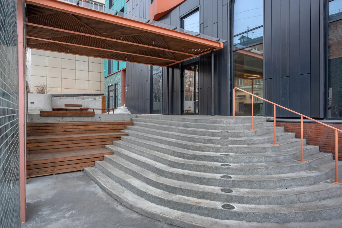 Апартаменты Apart 77 Art