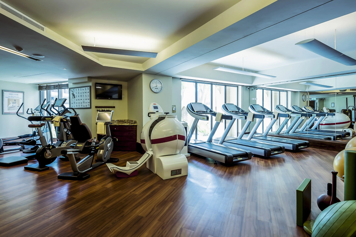 Отель Palace Downtown