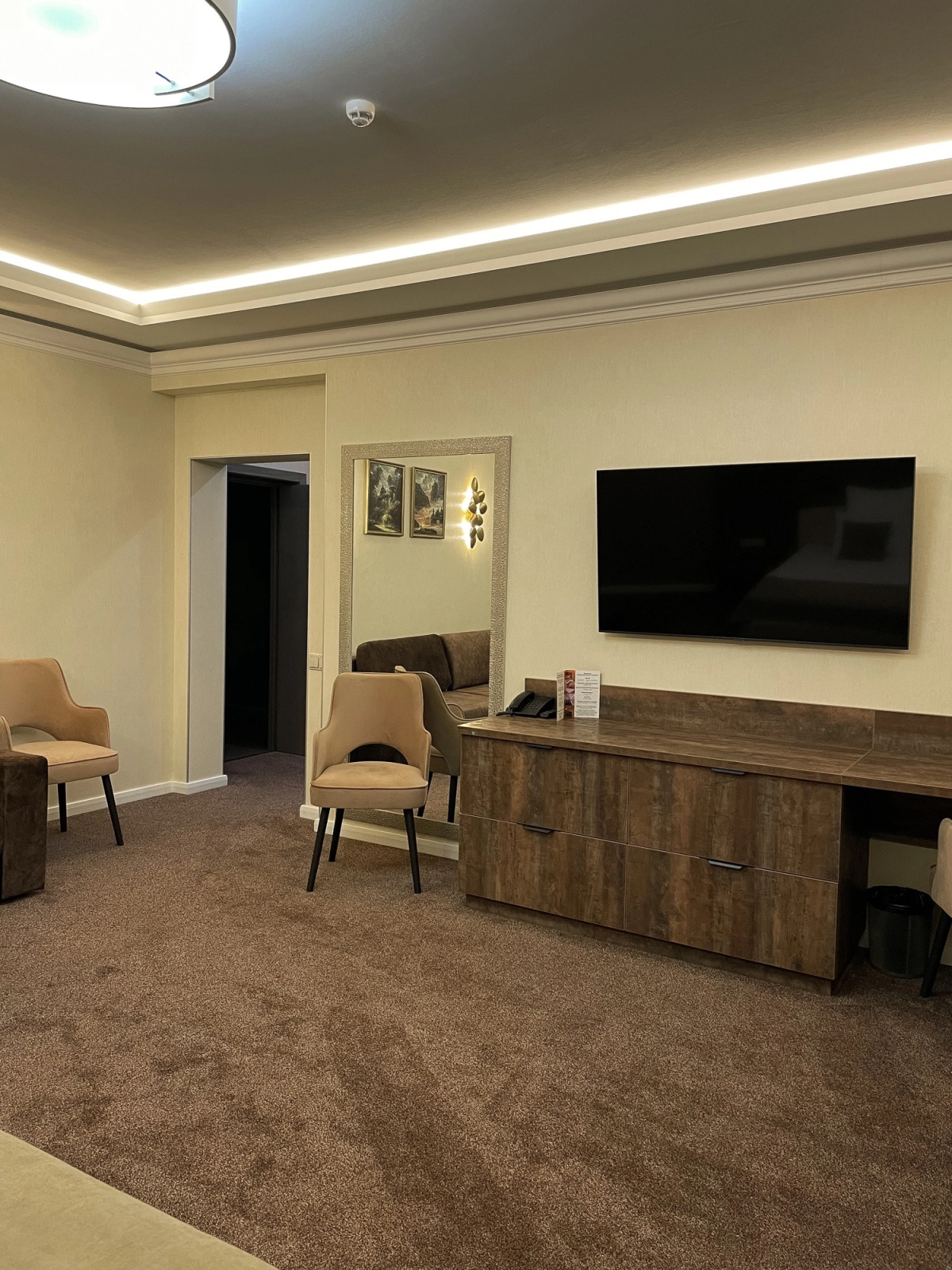 Гостевой дом Dragon Spa