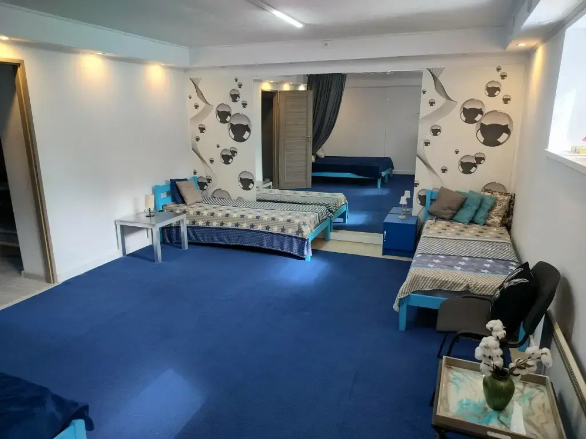 Апартаменты Greenwill