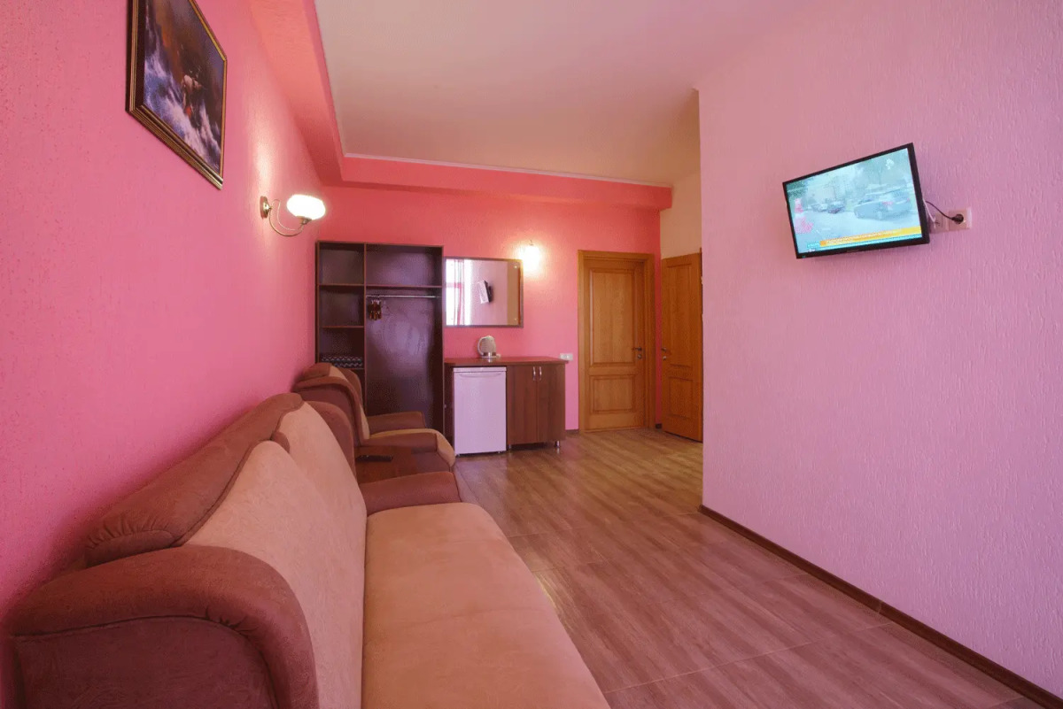 Гостевой дом Флагман