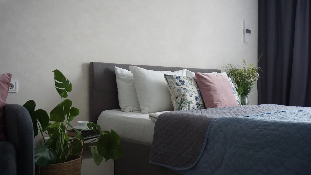 Квартира Счастливая с Видом на Лавру